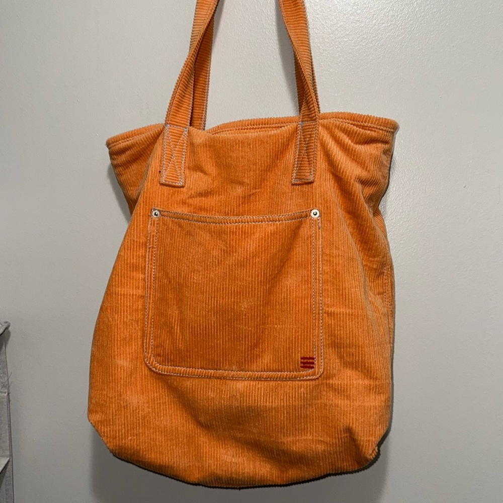 Women’s urban outfitters corduroy bag